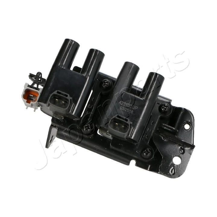 Ritė, uždegimas JAPANPARTS BO-K07