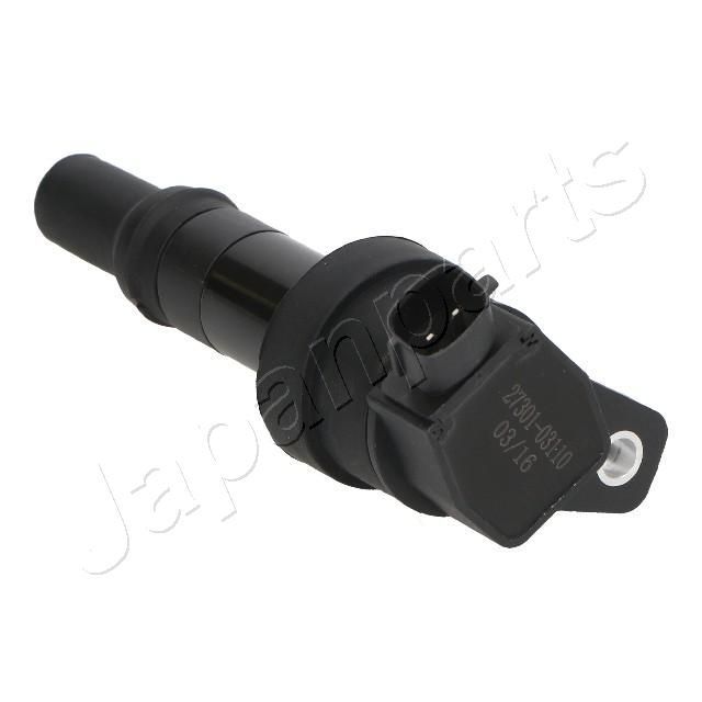 Ritė, uždegimas JAPANPARTS BO-K09