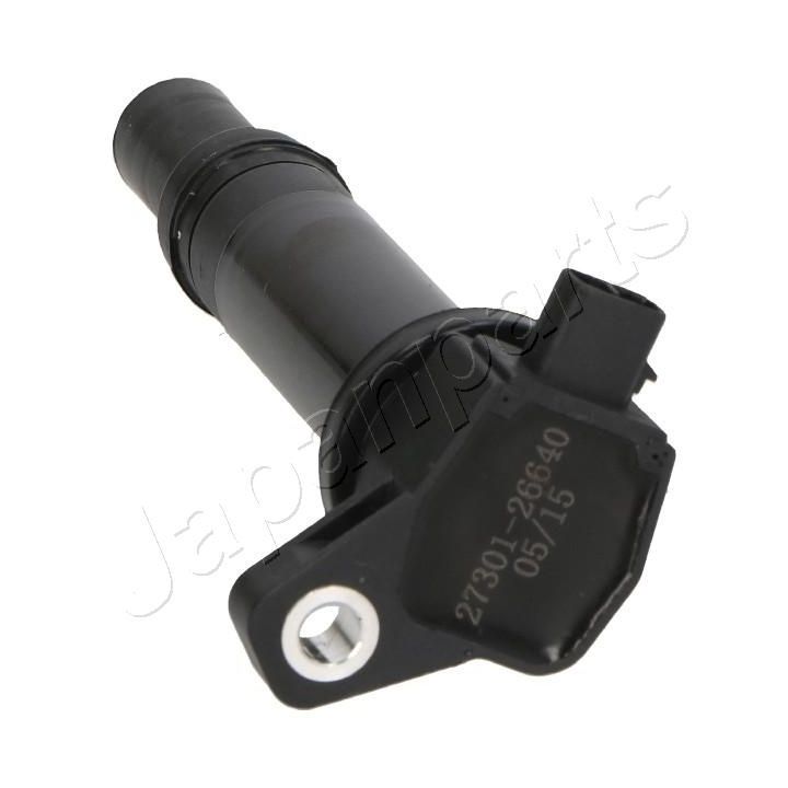 Ritė, uždegimas JAPANPARTS BO-K10