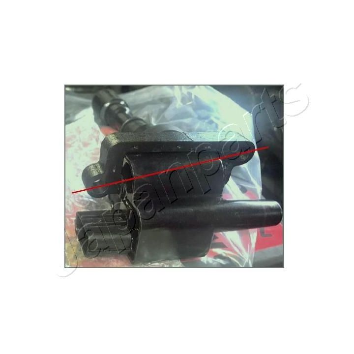 Ritė, uždegimas JAPANPARTS BO-K23