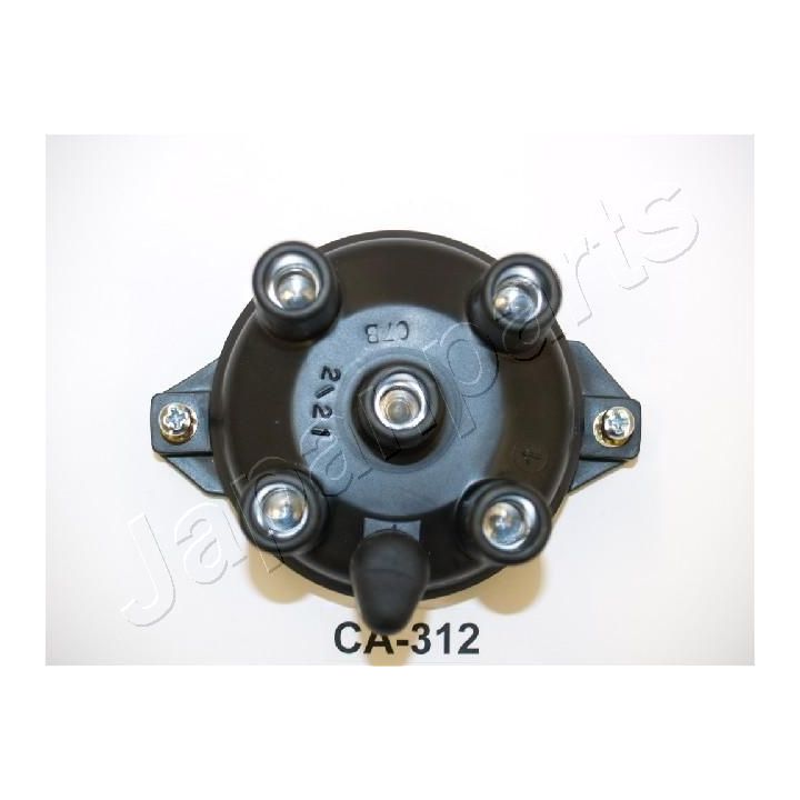 Skirstytuvo dangtelis JAPANPARTS CA-312