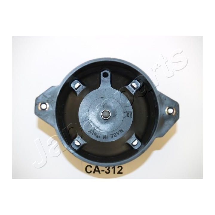 Skirstytuvo dangtelis JAPANPARTS CA-312