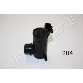 Vandens siurblys, priekinio stiklo plovimas JAPANPARTS WP-204