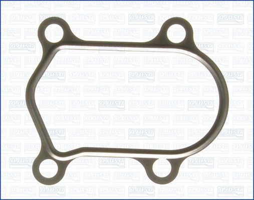 Tarpiklis, turbinos įvadas (piltuvas) AJUSA 00840100