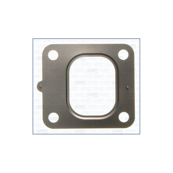 Tarpiklis, turbinos įvadas (piltuvas) AJUSA 01004400