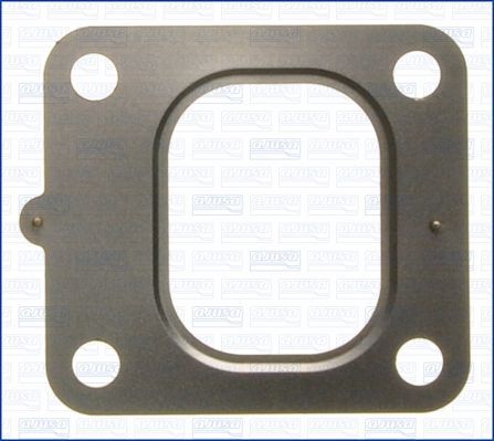 Tarpiklis, turbinos įvadas (piltuvas) AJUSA 01004400