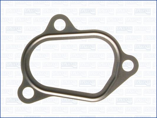 Tarpiklis, turbinos įvadas (piltuvas) AJUSA 01096400