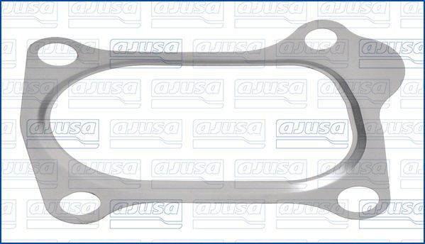 Tarpiklis, turbinos įvadas (piltuvas) AJUSA 01120600