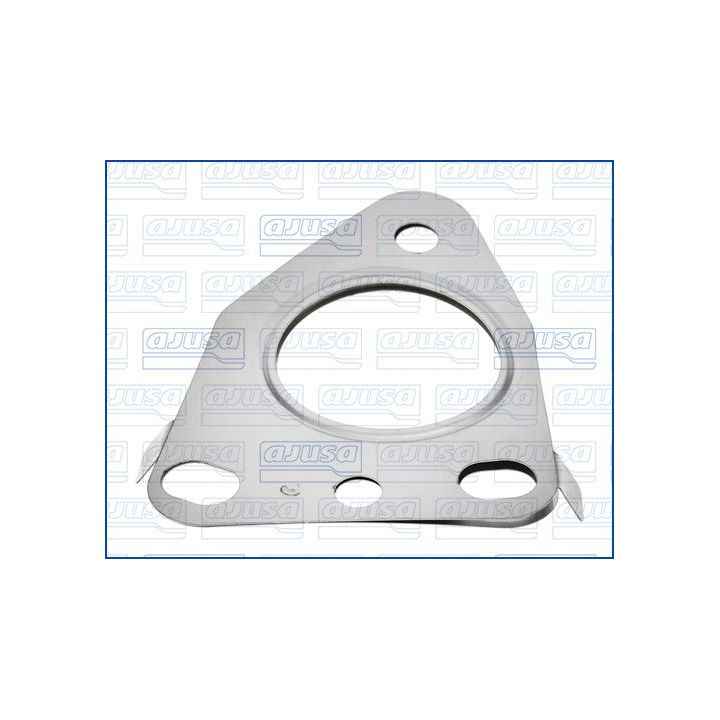Tarpiklis, turbinos įvadas (piltuvas) AJUSA 01168100