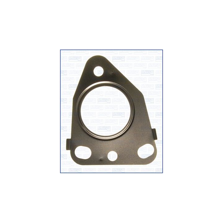 Tarpiklis, turbinos įvadas (piltuvas) AJUSA 01168100