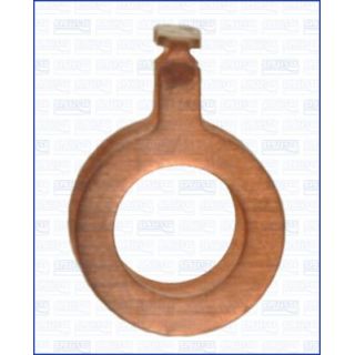 Tarpiklis, alyvos pildymo anga (piltuvas) AJUSA 01042500