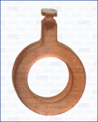 Tarpiklis, alyvos pildymo anga (piltuvas) AJUSA 01042500