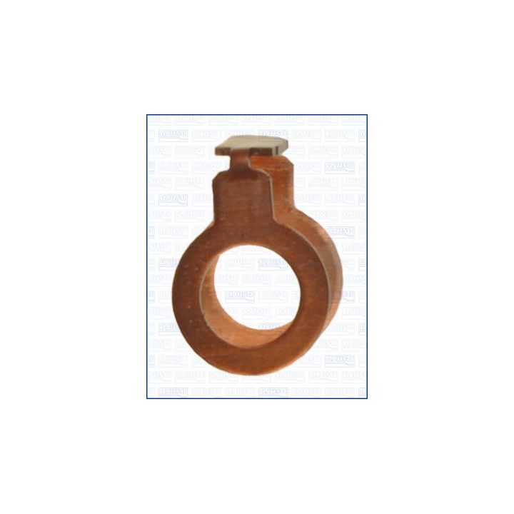 Tarpiklis, alyvos pildymo anga (piltuvas) AJUSA 01150800