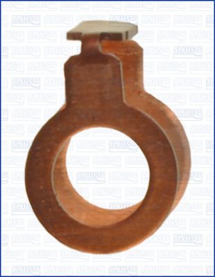 Tarpiklis, alyvos pildymo anga (piltuvas) AJUSA 01150800