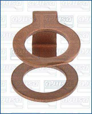 Tarpiklis, alyvos pildymo anga (piltuvas) AJUSA 01179800