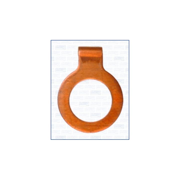 Tarpiklis, alyvos pildymo anga (piltuvas) AJUSA 01179800