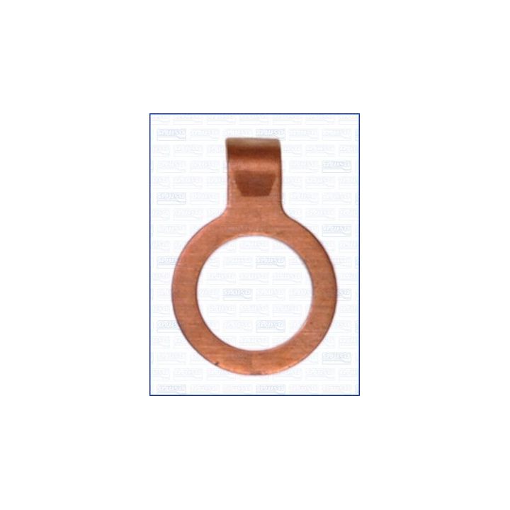 Tarpiklis, alyvos pildymo anga (piltuvas) AJUSA 01179900