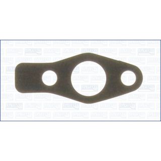 Tarpiklis, alyvos išleidimo anga (pildymas) AJUSA 00586000