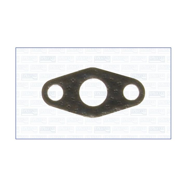 Tarpiklis, alyvos išleidimo anga (pildymas) AJUSA 00839900