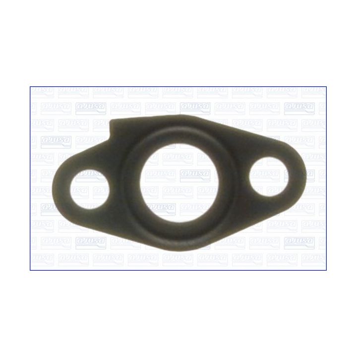 Tarpiklis, alyvos išleidimo anga (pildymas) AJUSA 01013300