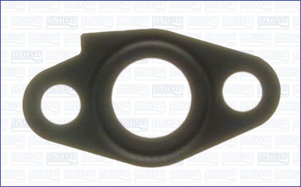 Tarpiklis, alyvos išleidimo anga (pildymas) AJUSA 01013300