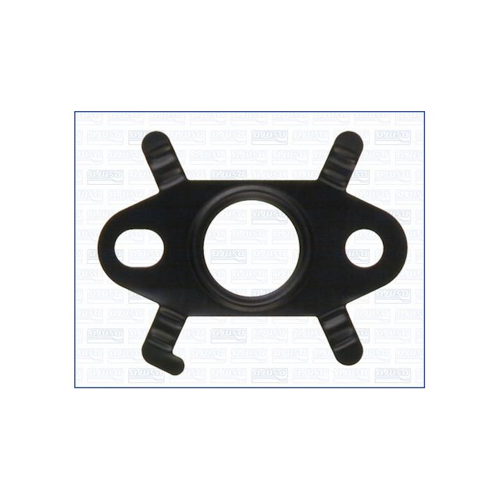 Tarpiklis, alyvos pildymo anga (piltuvas) AJUSA 01019300