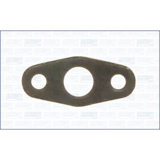 Tarpiklis, alyvos išleidimo anga (pildymas) AJUSA 01032500