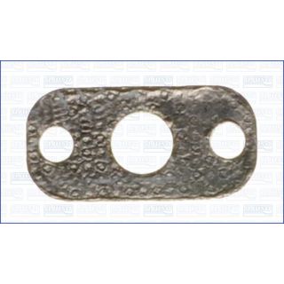 Tarpiklis, alyvos išleidimo anga (pildymas) AJUSA 01049100