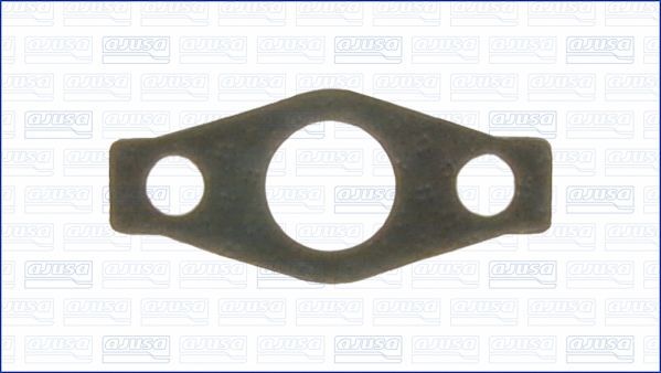 Tarpiklis, alyvos išleidimo anga (pildymas) AJUSA 01066200