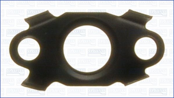 Tarpiklis, alyvos išleidimo anga (pildymas) AJUSA 01183200