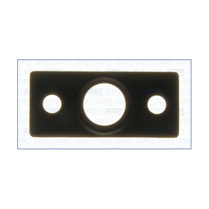 Tarpiklis, alyvos išleidimo anga (pildymas) AJUSA 01195900