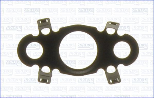 Tarpiklis, alyvos išleidimo anga (pildymas) AJUSA 01249100