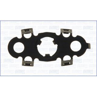 Tarpiklis, alyvos išleidimo anga (pildymas) AJUSA 01351200