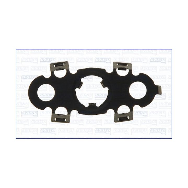 Tarpiklis, alyvos išleidimo anga (pildymas) AJUSA 01351200