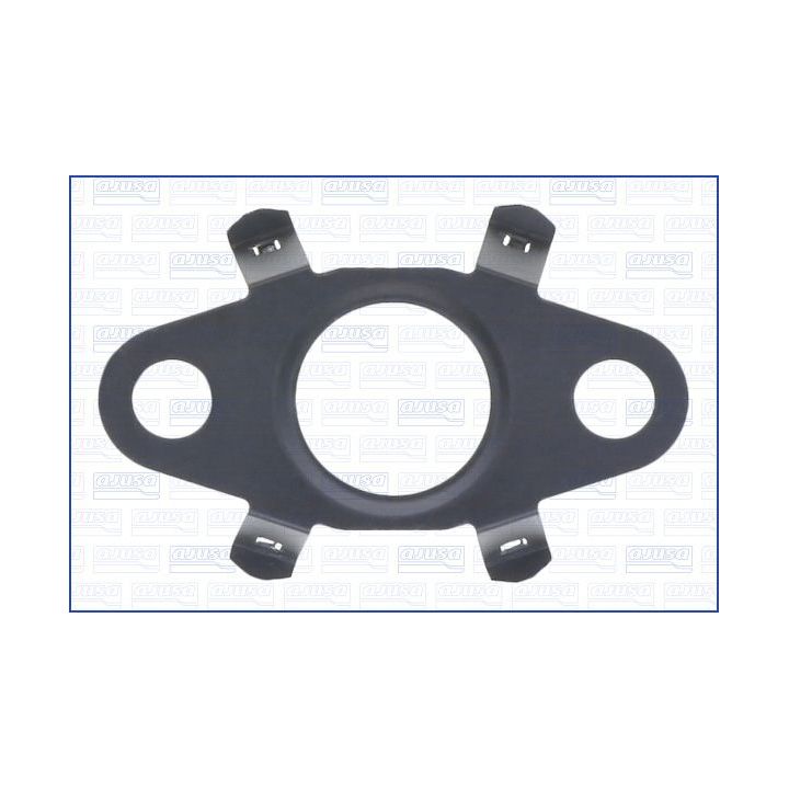 Tarpiklis, alyvos išleidimo anga (pildymas) AJUSA 01458400