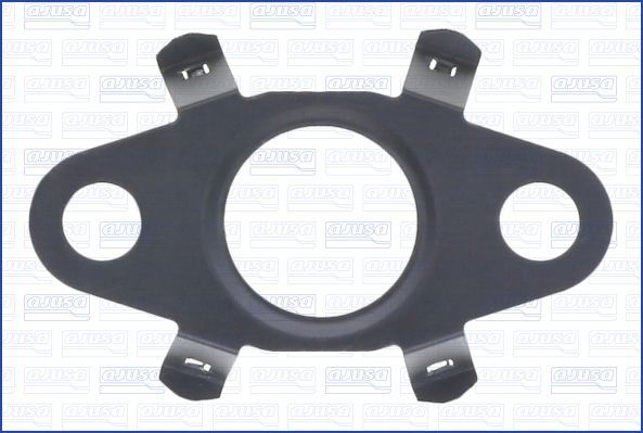 Tarpiklis, alyvos išleidimo anga (pildymas) AJUSA 01458400