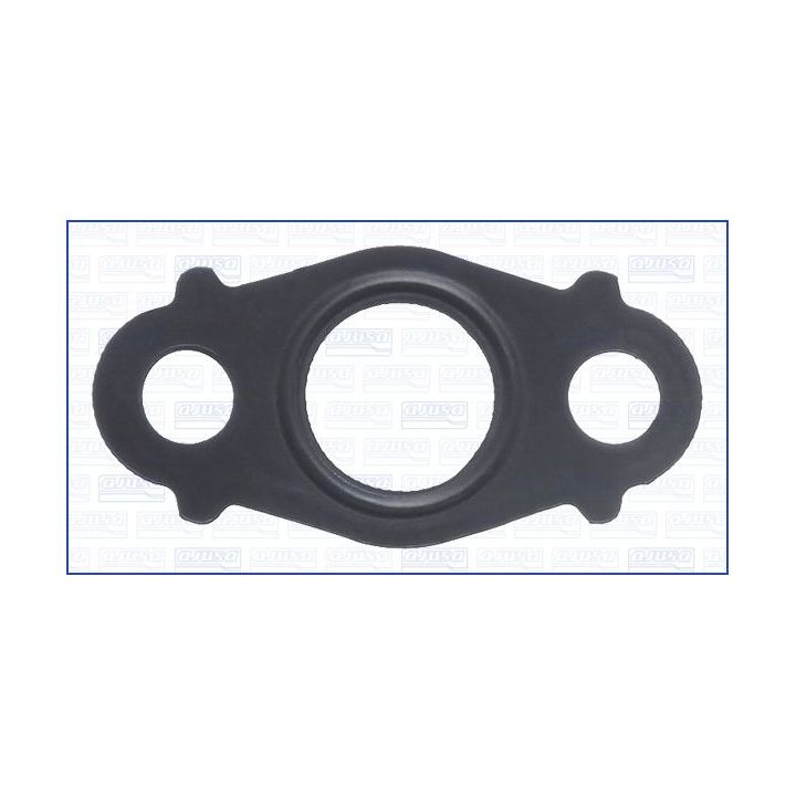 Tarpiklis, alyvos išleidimo anga (pildymas) AJUSA 01533400