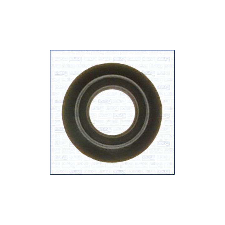 Tarpiklis, alyvos išleidimo anga (užpildytuvas) AJUSA 00877400