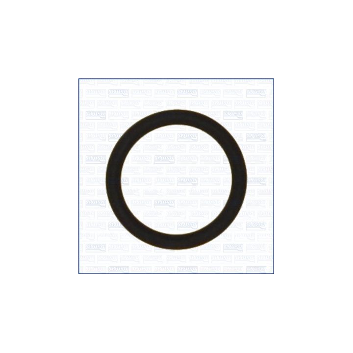 Tarpiklis, alyvos išleidimo anga (užpildytuvas) AJUSA 16079300