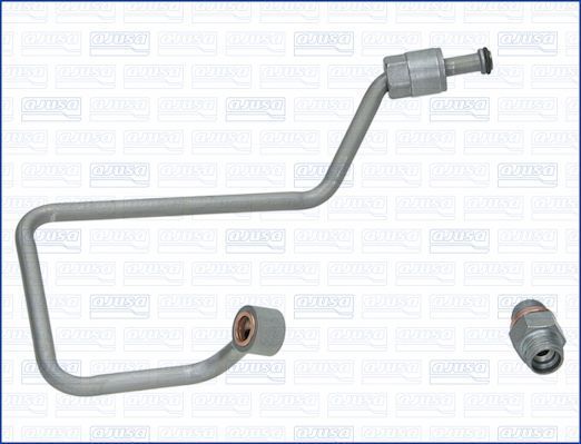 Alyvos žarna AJUSA OP10026