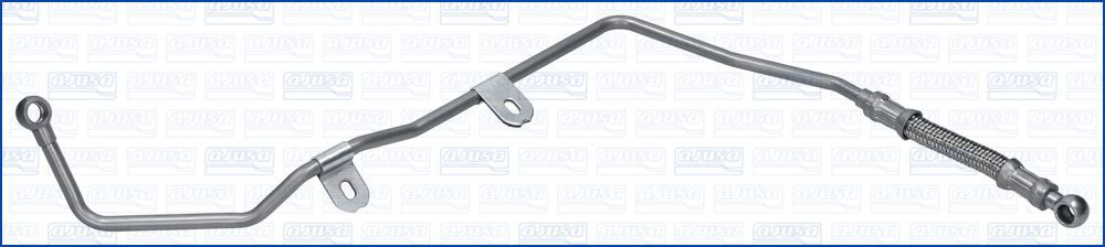 Alyvos žarna AJUSA OP10043