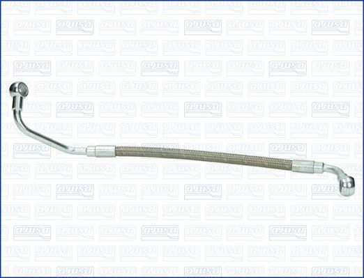 Alyvos žarna AJUSA OP10101