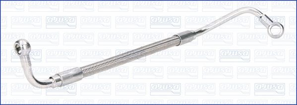 Alyvos žarna AJUSA OP10102