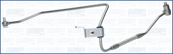 Alyvos žarna AJUSA OP10146