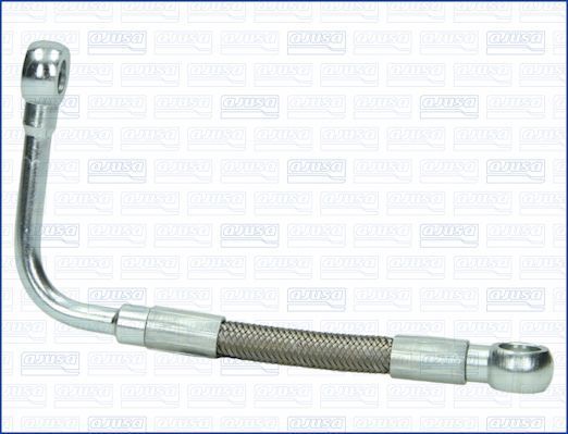 Alyvos žarna AJUSA OP10162