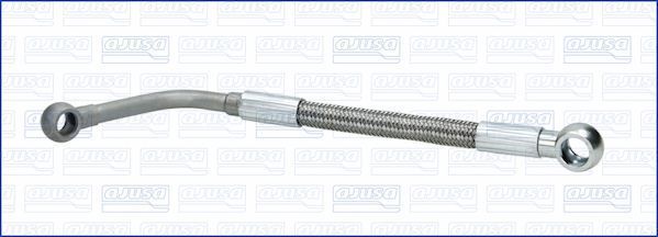 Alyvos žarna AJUSA OP10163