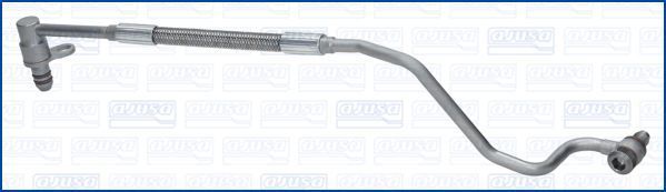 Alyvos žarna AJUSA OP10179