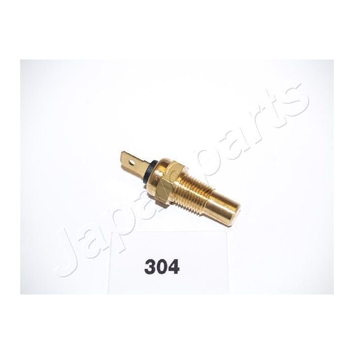 Siuntimo blokas, aušinimo skysčio temperatūra JAPANPARTS BA-304