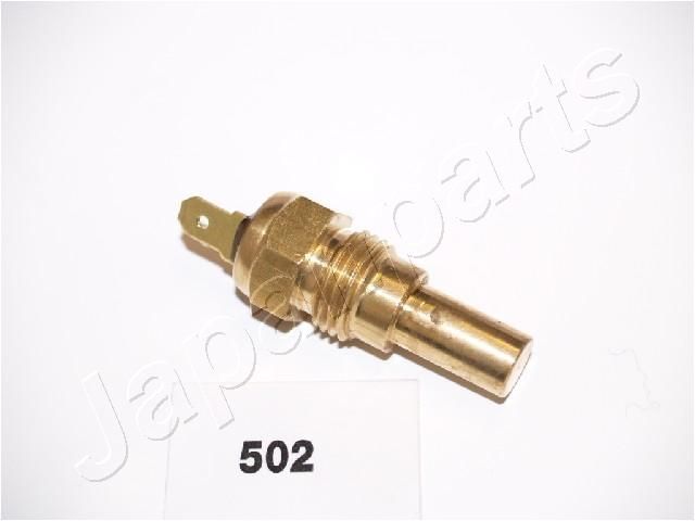 Siuntimo blokas, aušinimo skysčio temperatūra JAPANPARTS BA-502