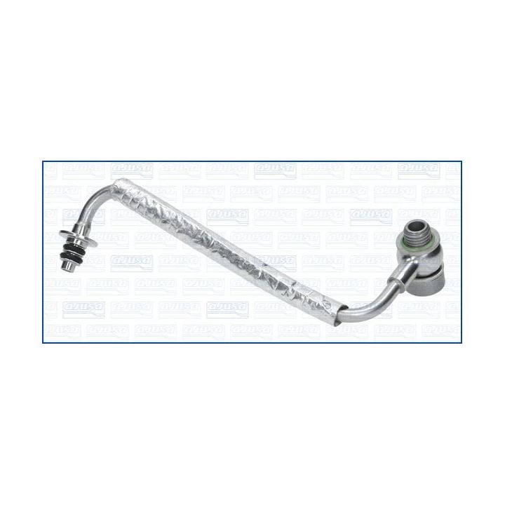 Alyvos žarna AJUSA OP10202